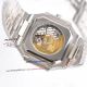 super clone Patek Philippe Cubitus 5821 iced out diamond bezel blue dial watch (11)_th.jpg